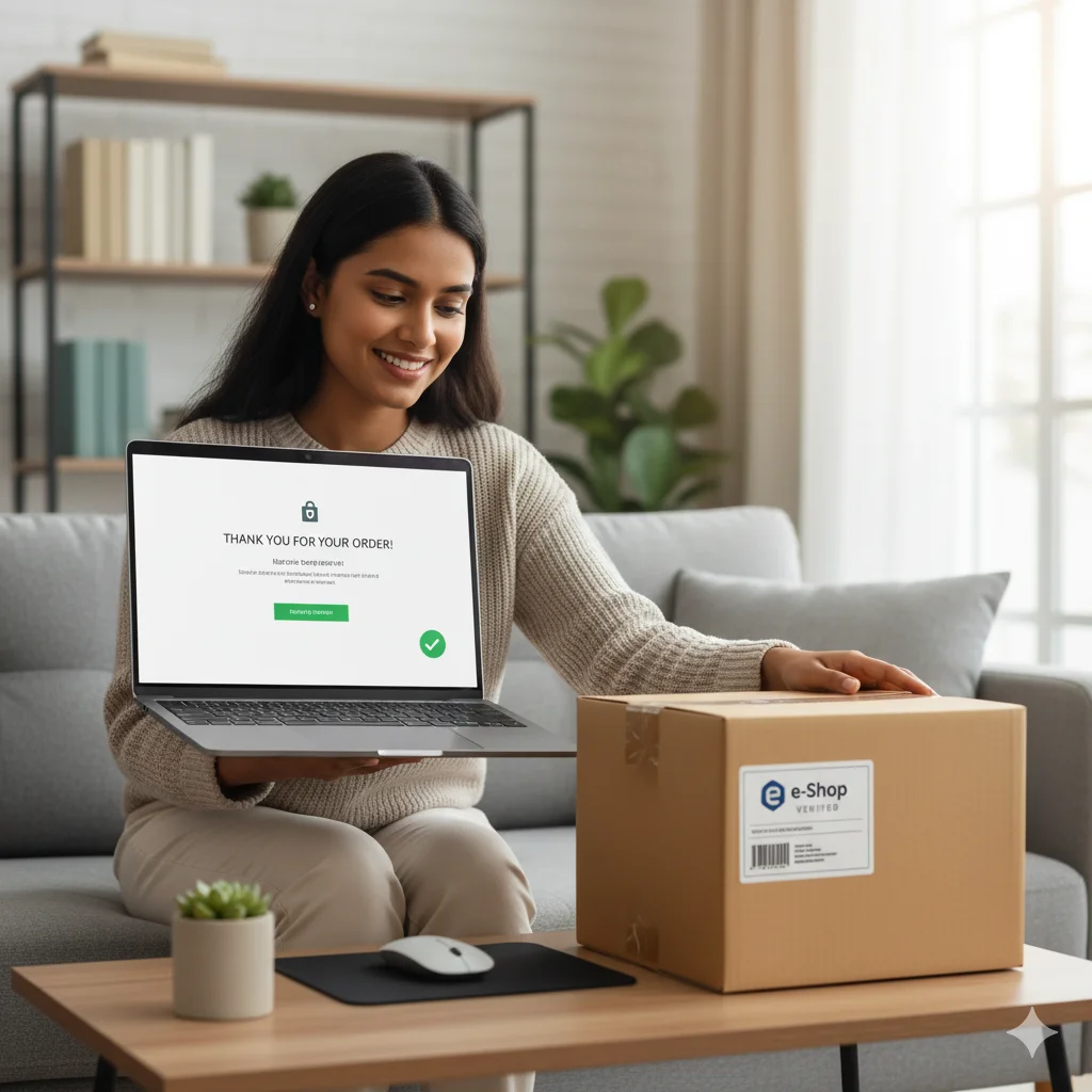 چگونه خرید موفق داشته باشیم