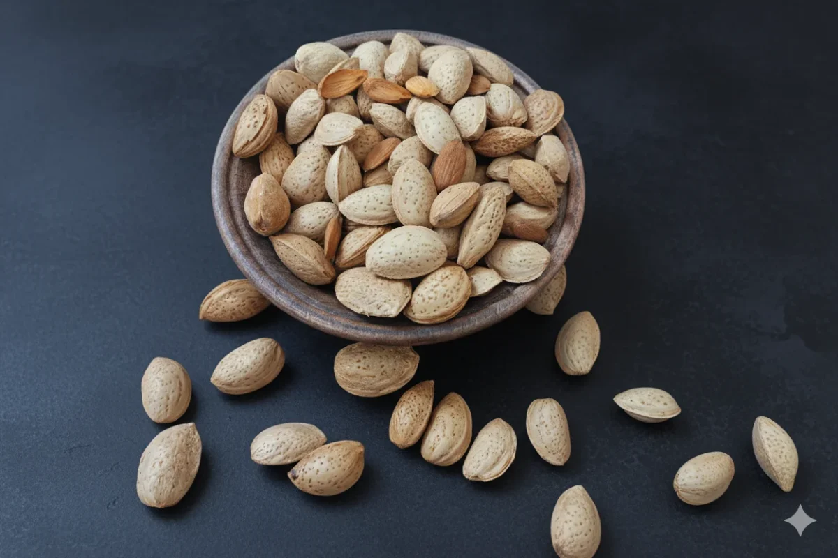 بادام سنگی ایرانی