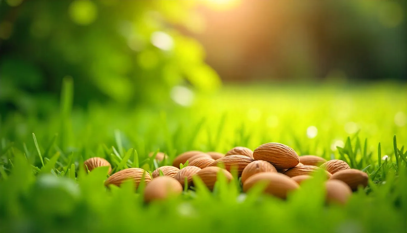 Almond