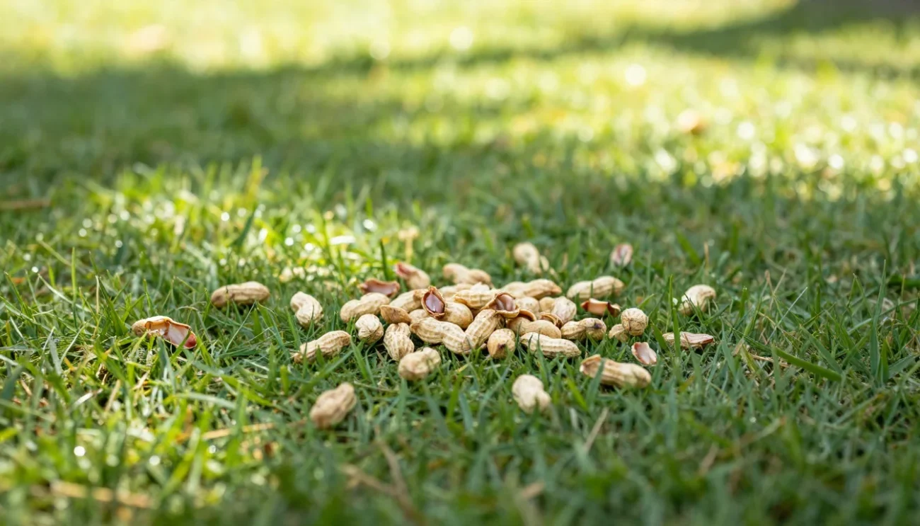 خواص بادام زمینی؛ بمب انرژی و سلامت قلب از منظر علم تغذیه