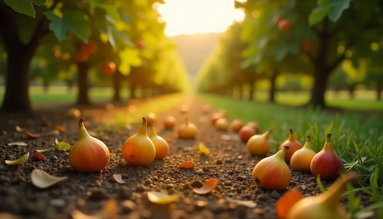 انجیر خشک: گنجینه فیبر و آنتی‌اکسیدان؛ بررسی علمی فواید و ارزش غذایی