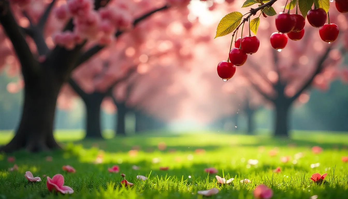 خواص آلبالو خشک: راهنمای جامع علمی، ارزش غذایی و فواید درمانی