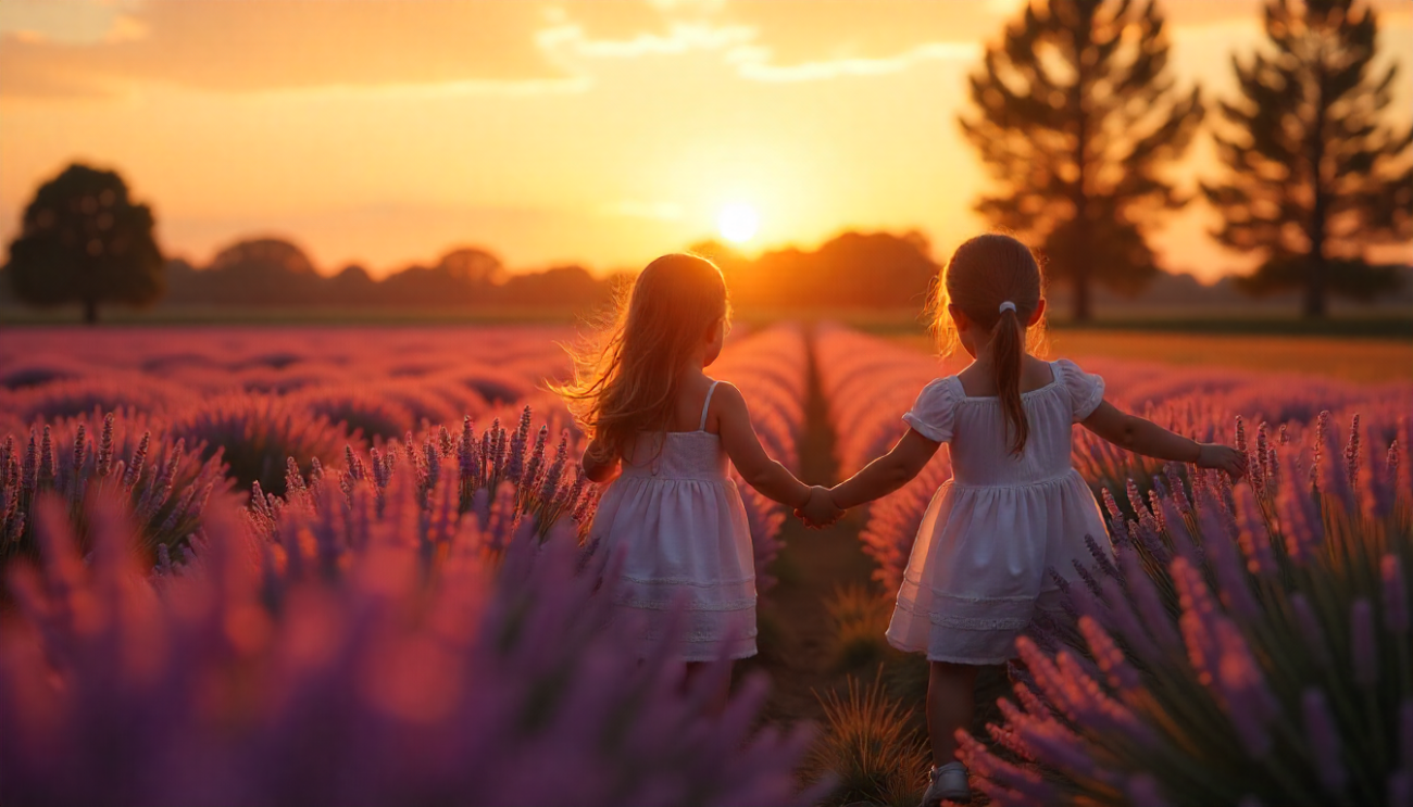 اسطوخودوس؛ از رایحه آرامش‌بخش تا معجزه درمان (راهنمای جامع ۲۰۲۶)