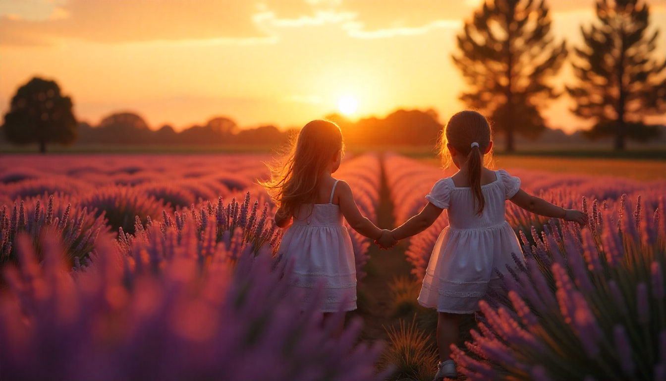 اسطوخودوس؛ از رایحه آرامش‌بخش تا معجزه درمان (راهنمای جامع ۲۰۲۶)